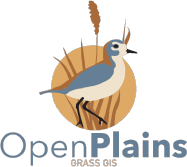 OpenPlains logo